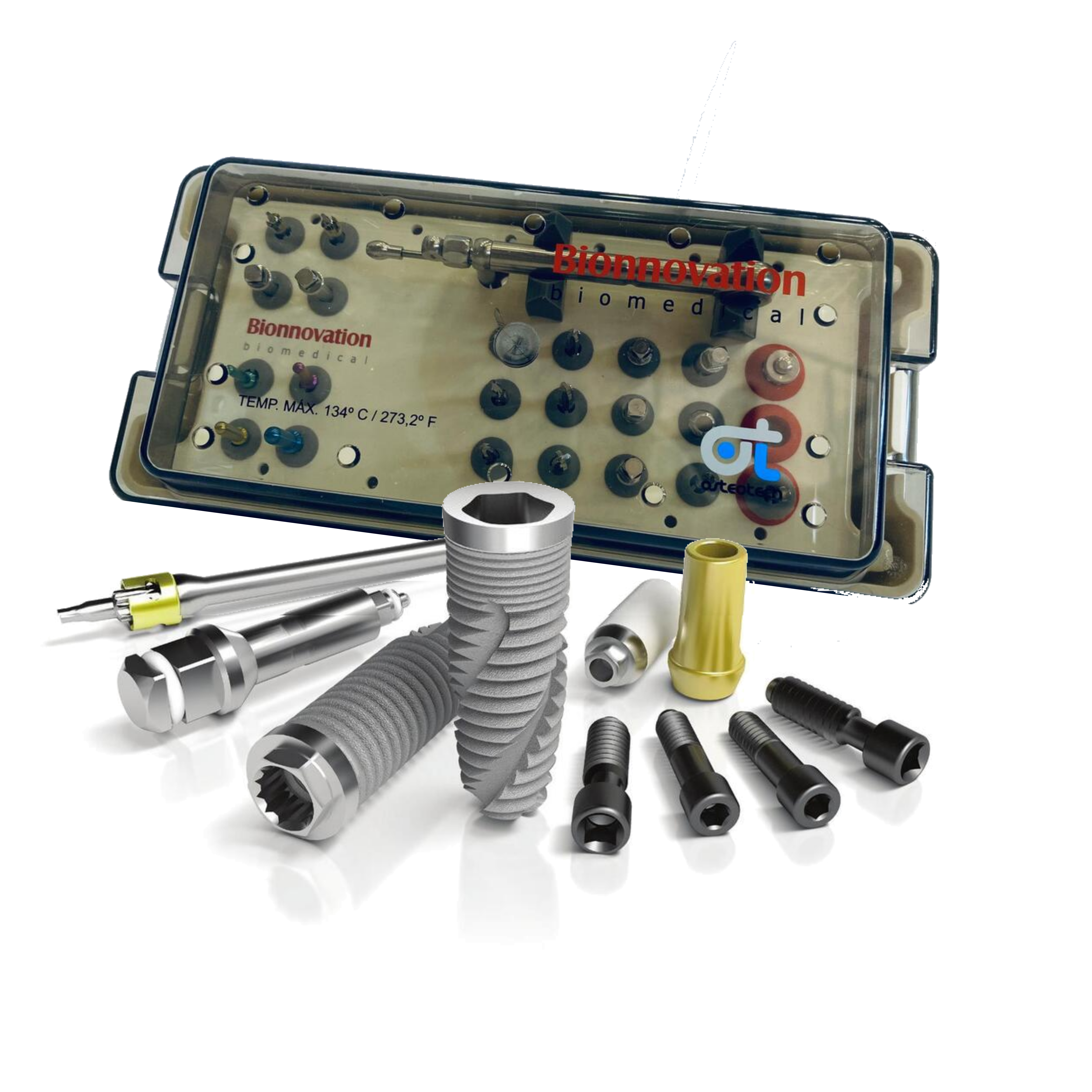 Implants - Surgical Kit Offer