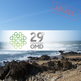 29th OMD Congress postponed to 2021