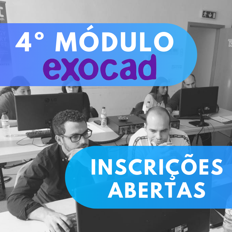 4th Module - Hands on Exocad Course